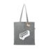 Recycled 7oz Cotton Convention Tote