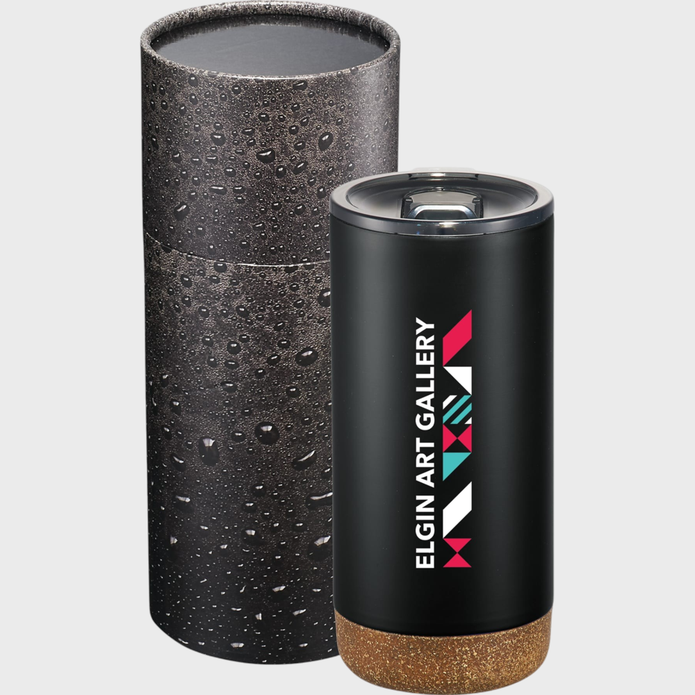 PDP - valhallacoppertumbler16ozwithcylindricalbox square grey background