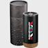 PDP - valhallacoppertumbler16ozwithcylindricalbox square grey background