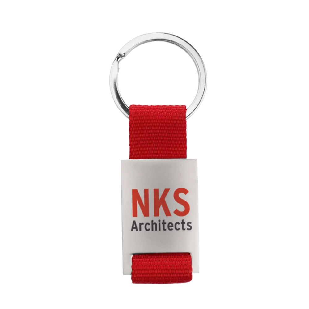 techmetalrectangularkeyring