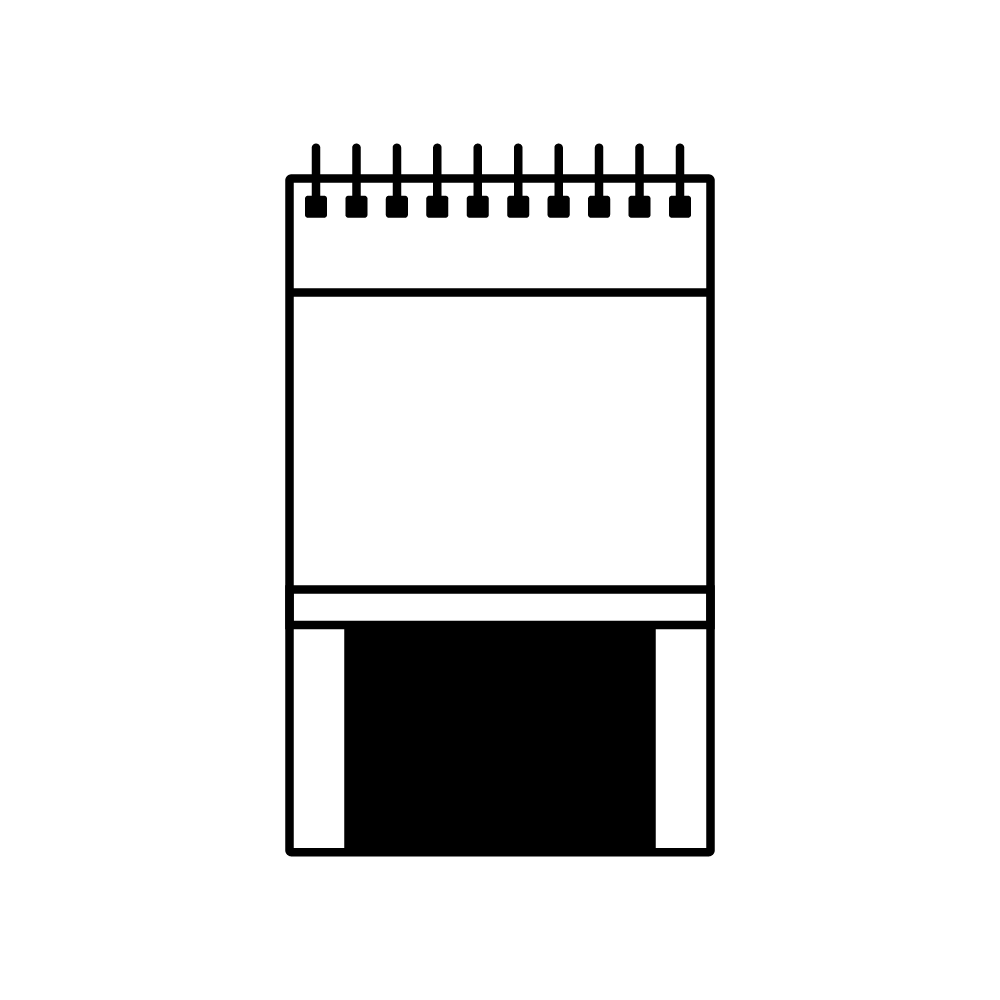 70 x 50 mm - Tampondruk