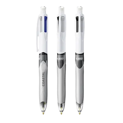 Penna Multifunzione 4-in-1 BIC con Matita