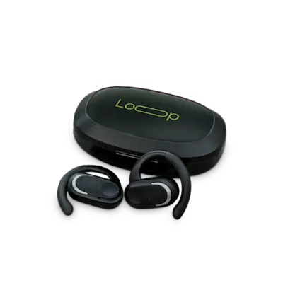 Aerotunes Voice Earbuds
