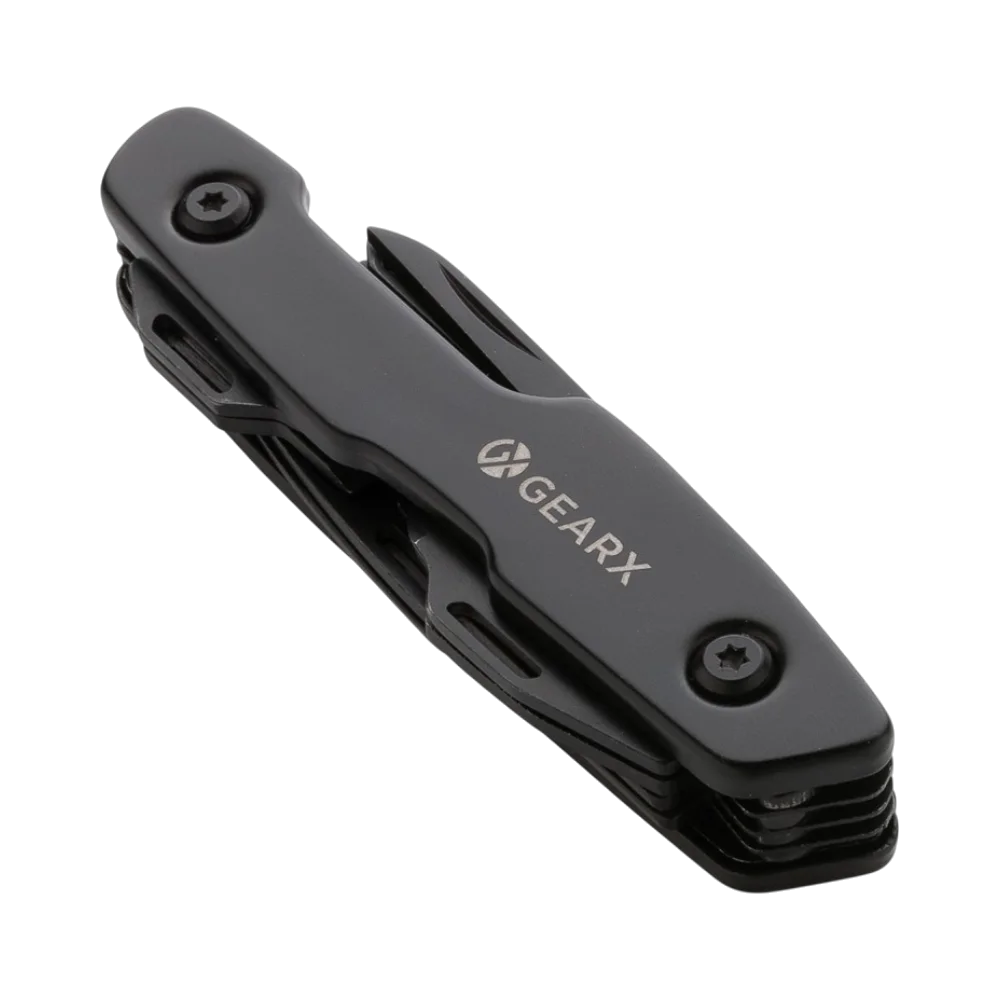 PDP - gearxmultifunctionalknife square #00000000 background