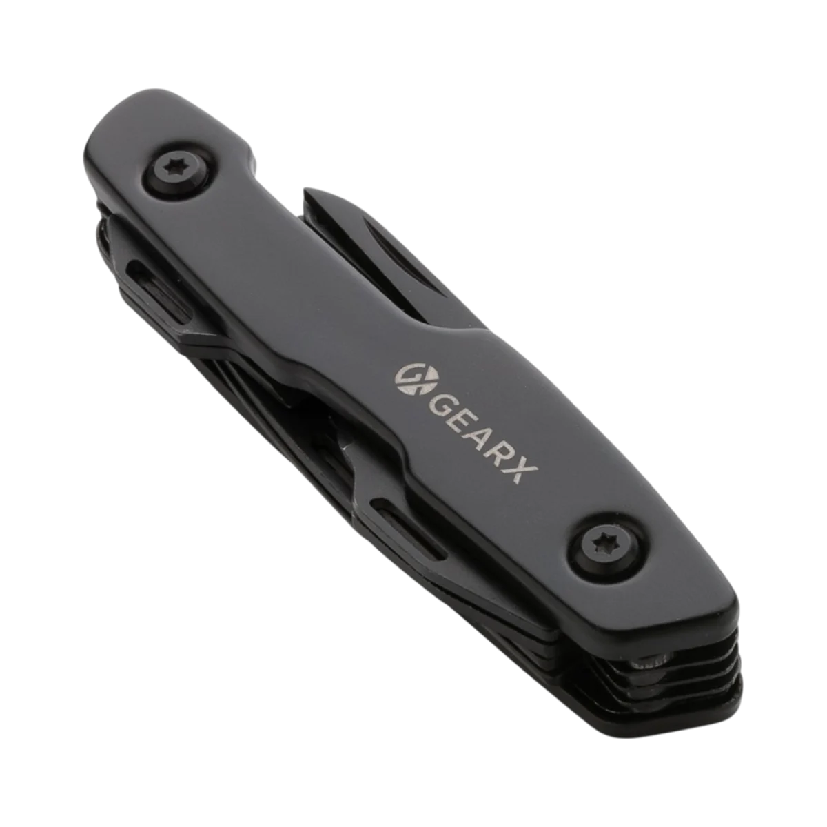 Gear X Multifunctional Knife Stainless Steel main image