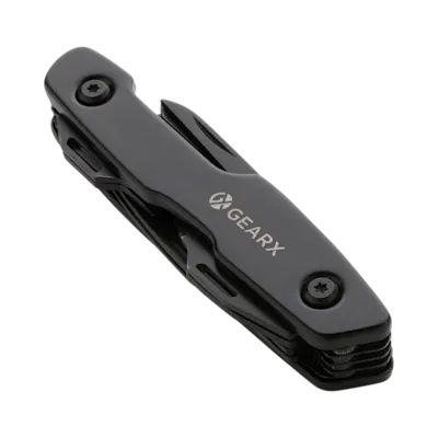 Gear X Multifunctional Knife Stainless Steel