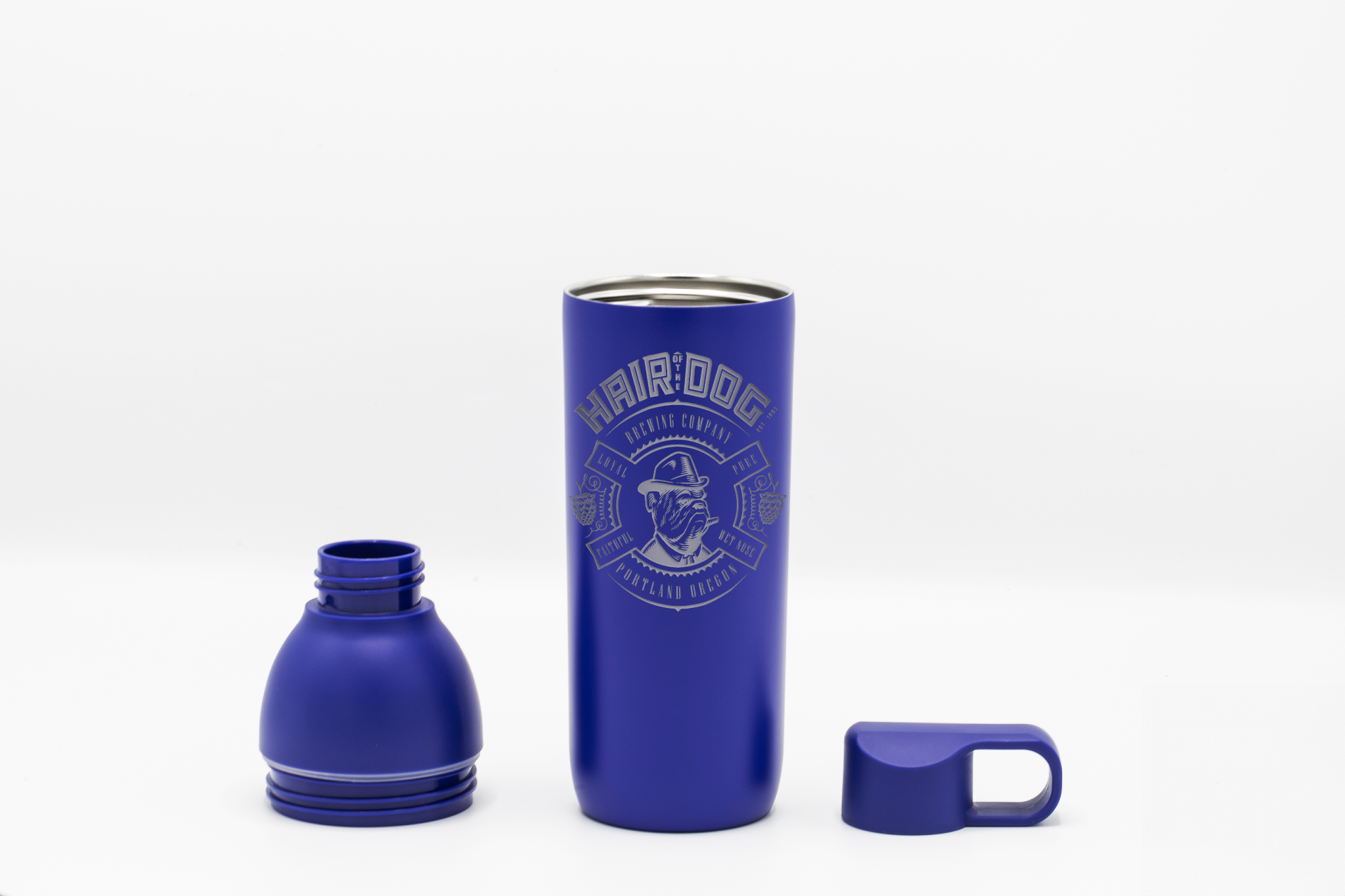 Solarix Double-Wall Bottle 20 oz