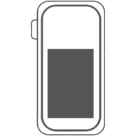 50 x 75 mm - Front