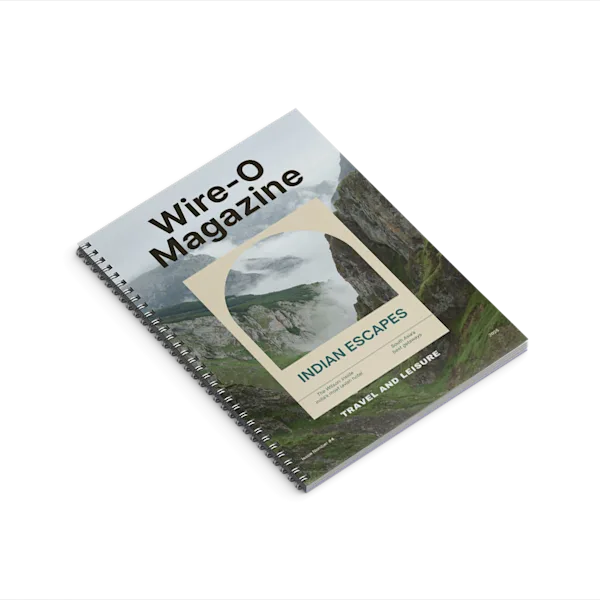 Riviste Wire-O