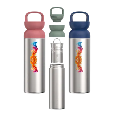 Mepal Ellipse Insulated Tea Bottle 500 ml