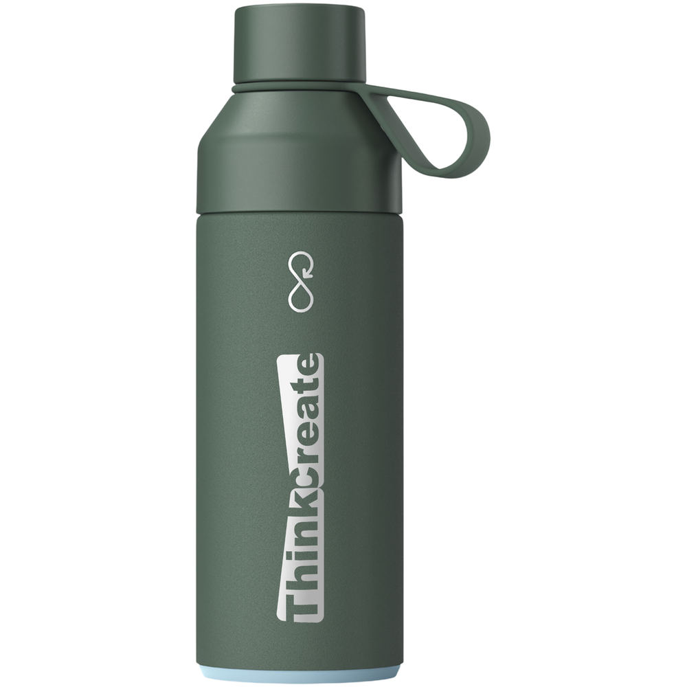 COLOR - oceanbottle500ml - forest green
