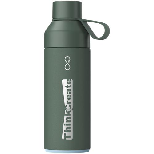 COLOR - oceanbottle500ml - forest green