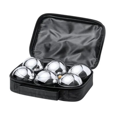 Gioco Bocce Metallo