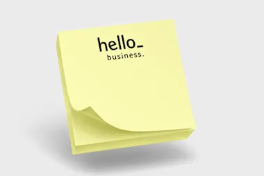 Sticky Notes
