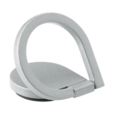 Metal Phone Holder with Ring