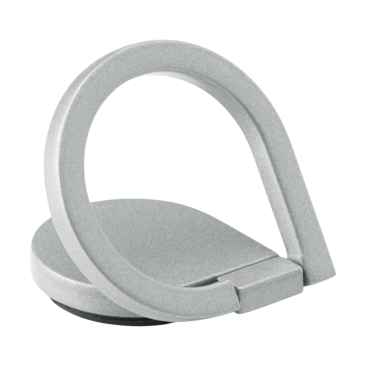 Metal Phone Holder with Ring main image