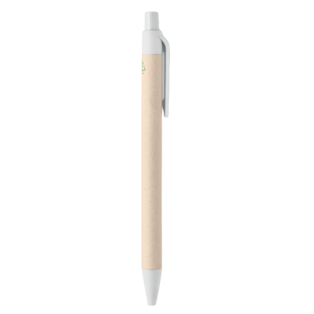 mitopenmilkcartonpaperballpen - supplier_transparent