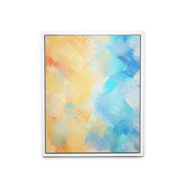 Canvas Photo Print
