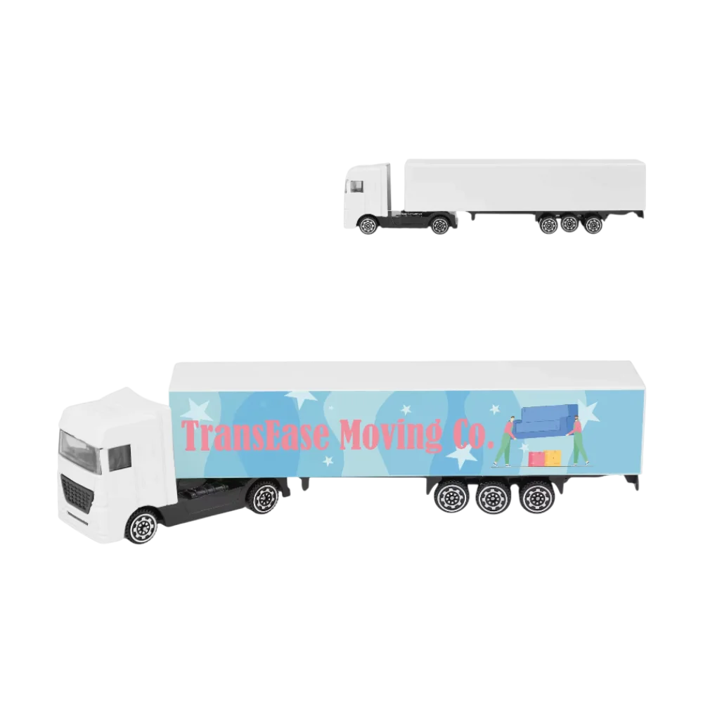 PDP - minitruck square #F8F8F8 background