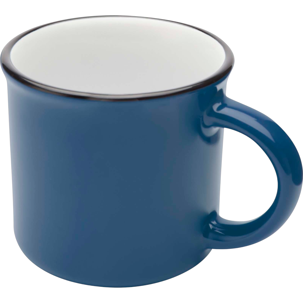 ICON - bari240mlceramicmug ocean_blue