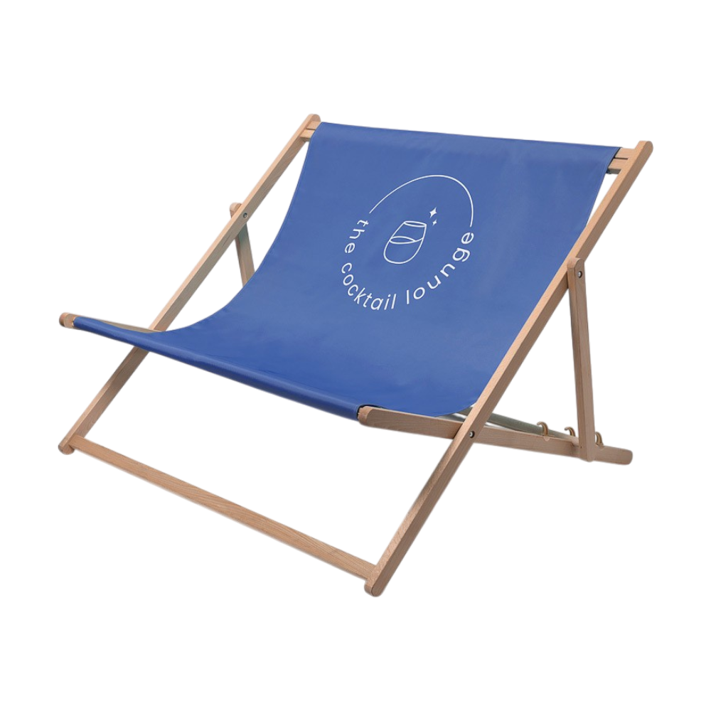 beachchairrelaxduo light brown