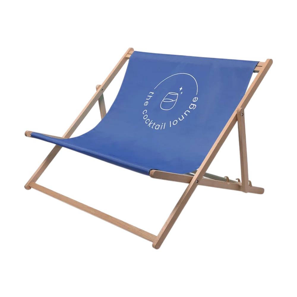 beachchairrelaxduo light brown