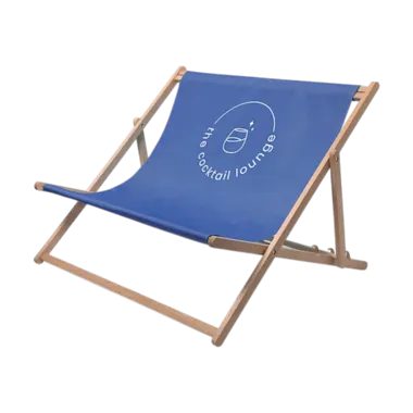 Beach Chair Relax Duo