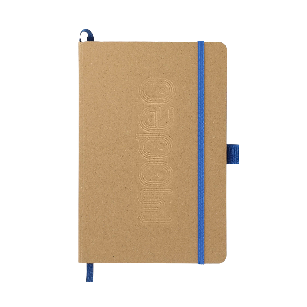 Eco Colour Bound Paper Journal