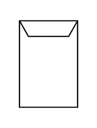 370 x 480 mm exterior