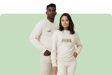 Sustainable Jumpers