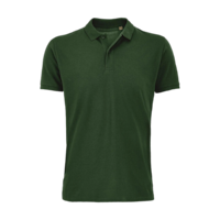 Vert bouteille