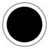 ICON smallchocolatecoin310mm