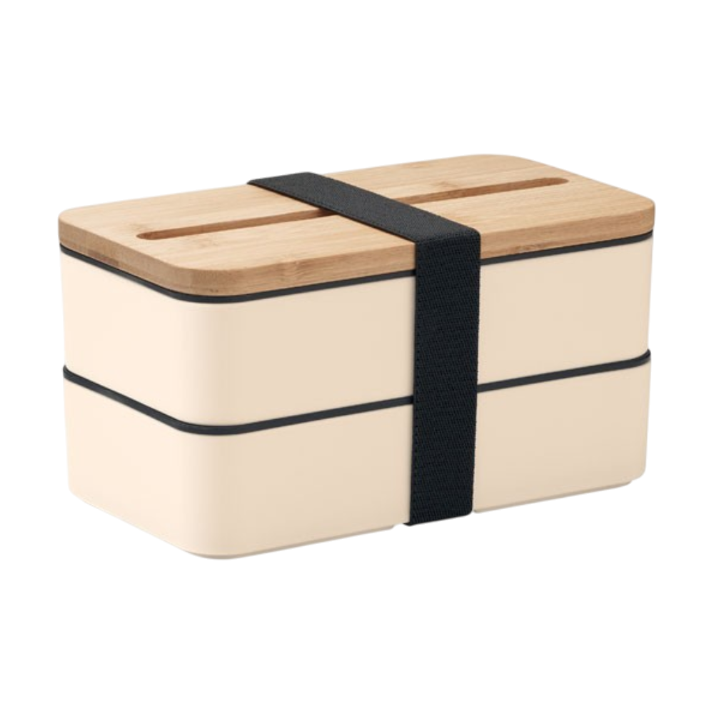 ICON - wintpplunchbox beige