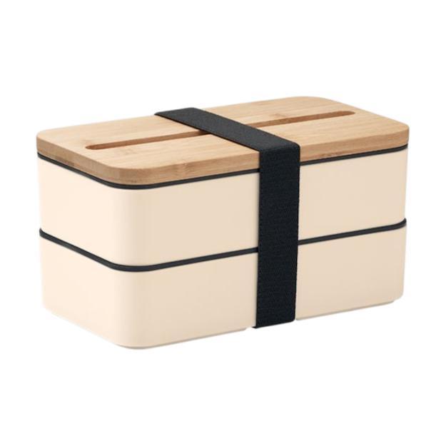 ICON - wintpplunchbox beige
