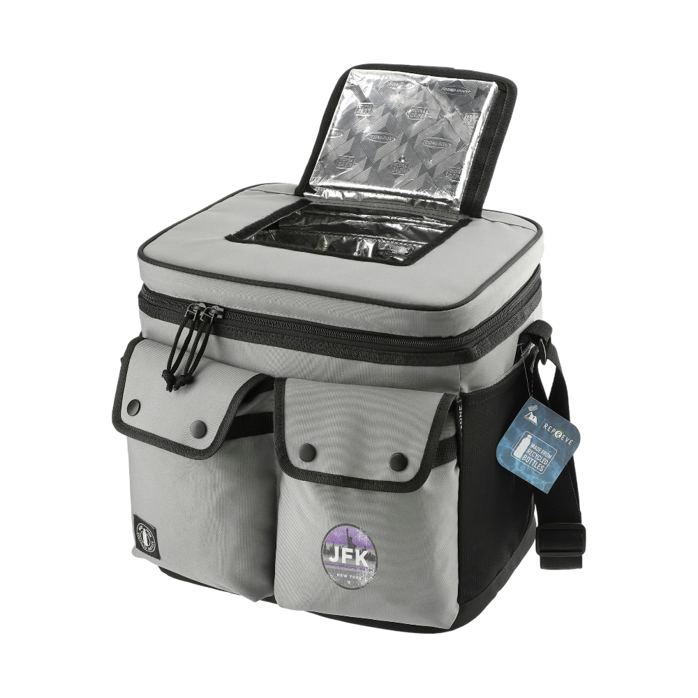 Arctic Zone RCS 24 Can Double Pocket Cooler