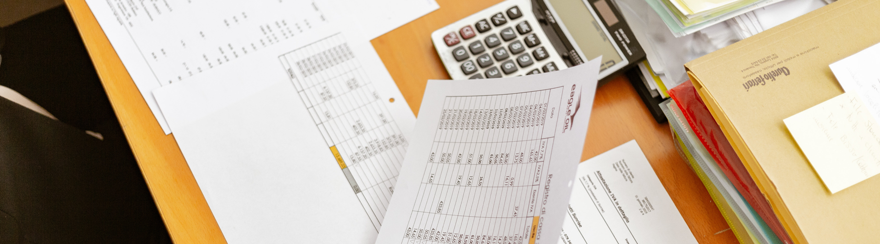 Tips voor de administratie