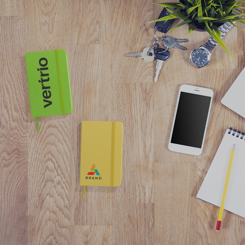 Spectrum A6 hard cover notebook PDP Copy 3