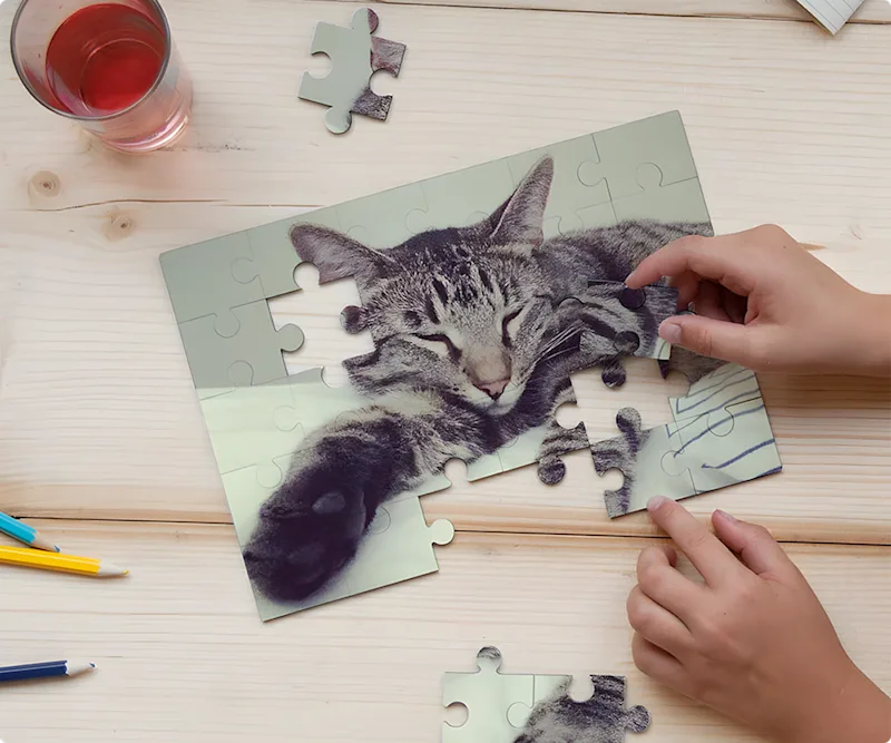 photo jigsaw
