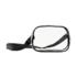 ICON - clearcrossbodysportpack black