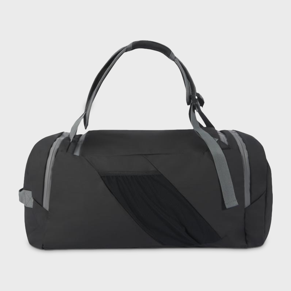 Sac à dos polochon étanche en matière recyclée