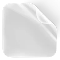 Transparant Stickers