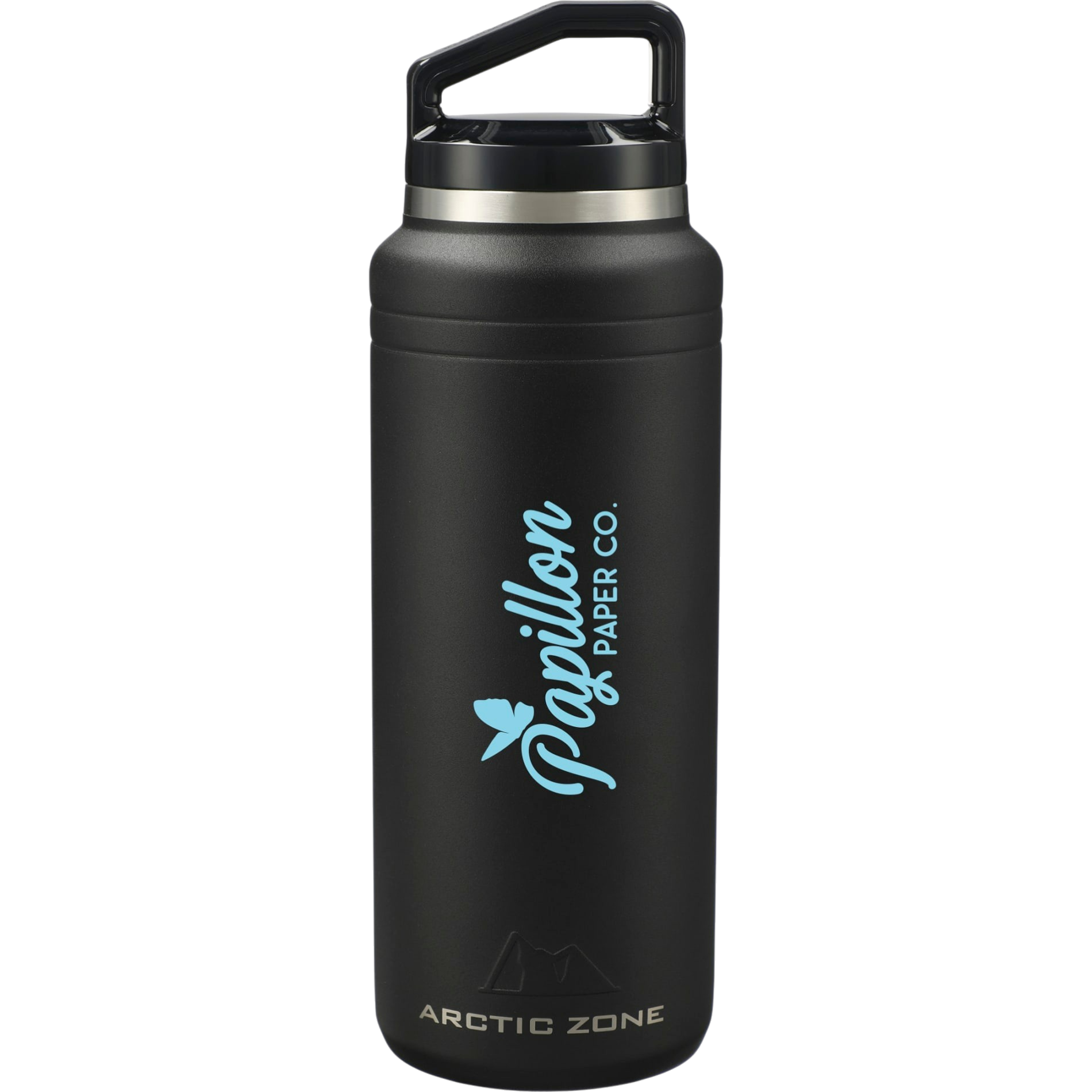 PDP - arcticzonetitanthermalhpcooperbottle32oz square grey background