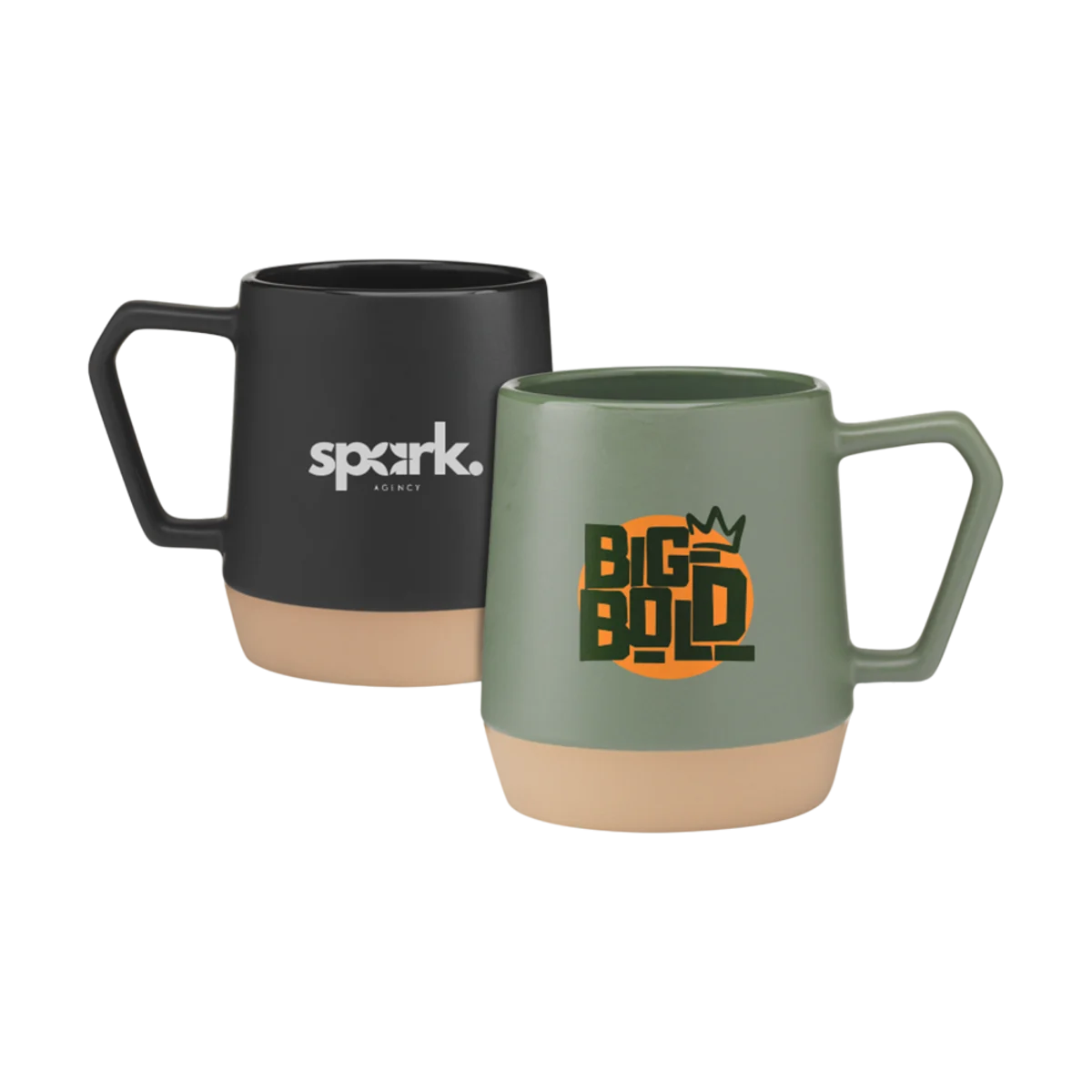 Bellini Ceramic Mug main image