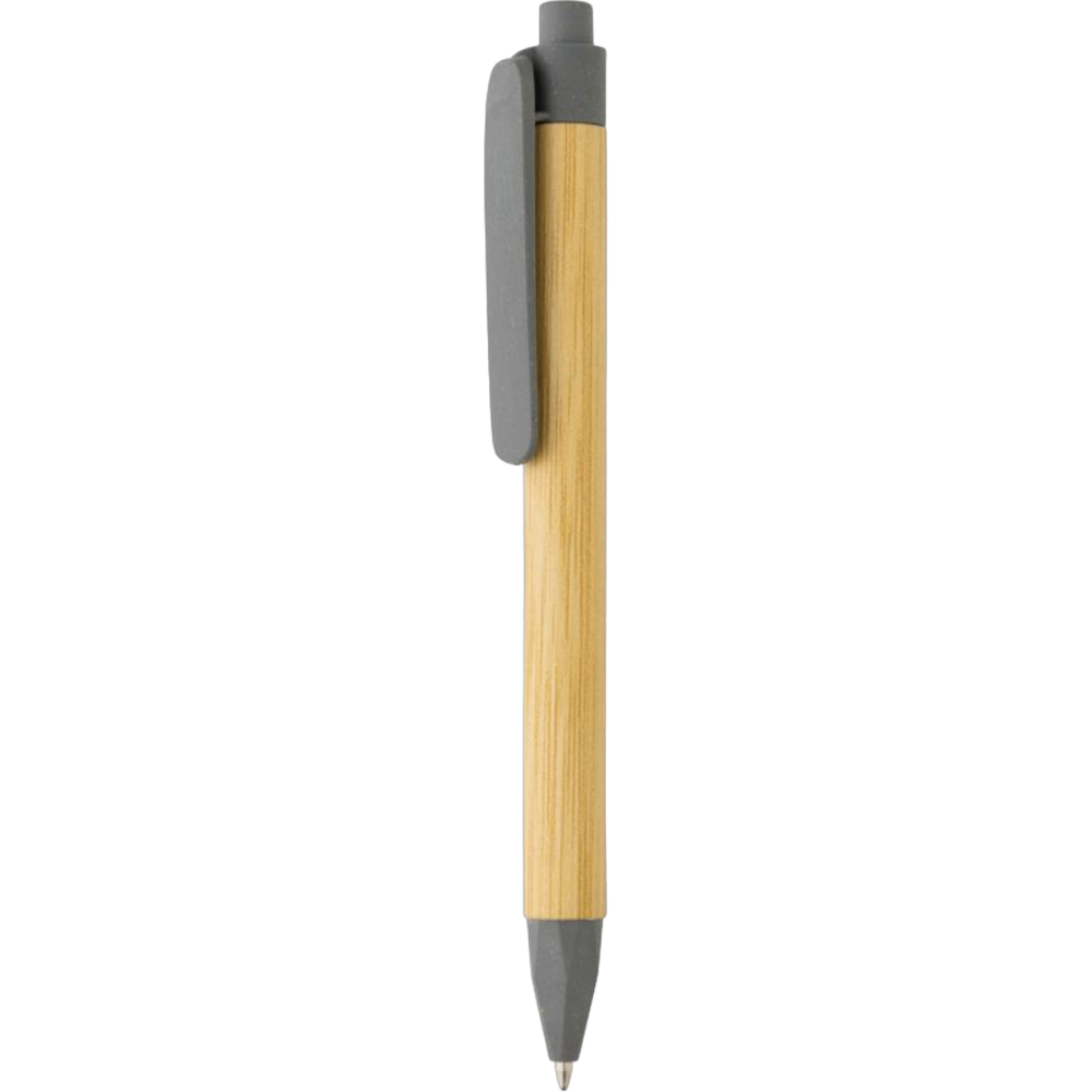 writeresponsiblerecycledpen.color.grey - writeresponsiblerecycledpen_grey