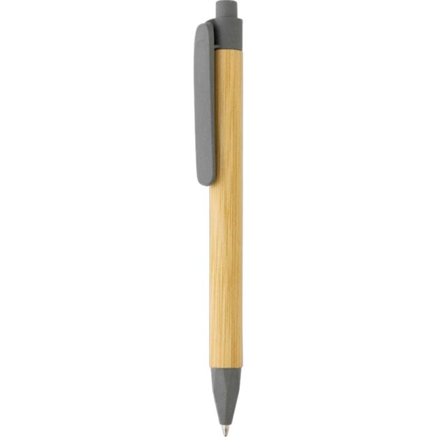 writeresponsiblerecycledpen.color.grey - writeresponsiblerecycledpen_grey