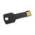 USB AluKey black
