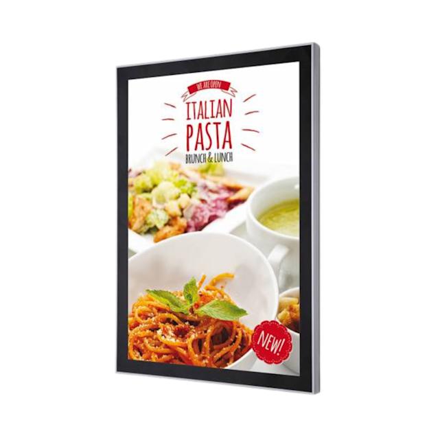 ledmagneticposterframe - A2
