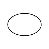Oval