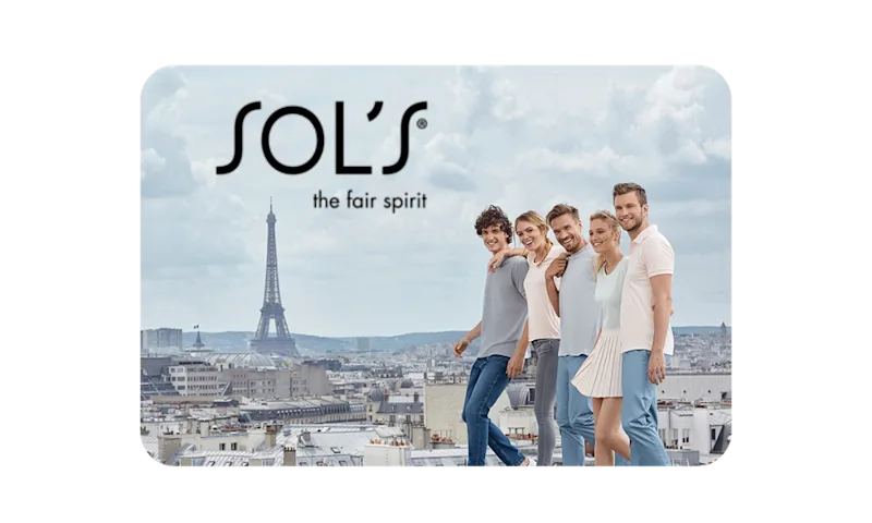 Sols Block S