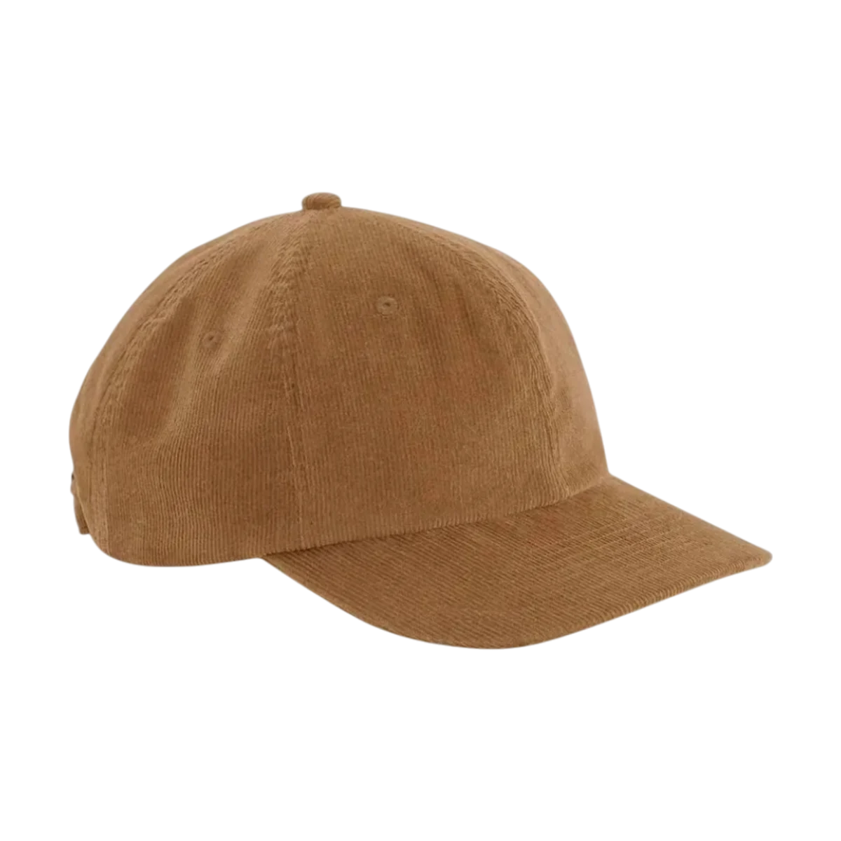 Immagine principale di Cappello in corda stile papà di Beechfield